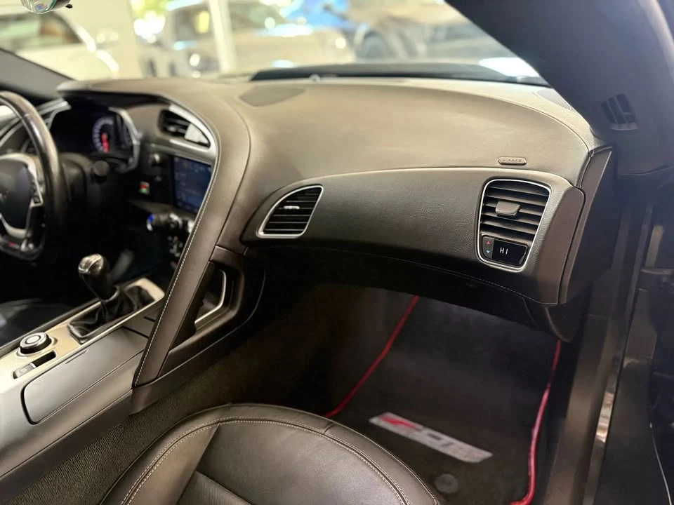 2018 Chevrolet Corvette C7 Z06 - Image 19 of 20