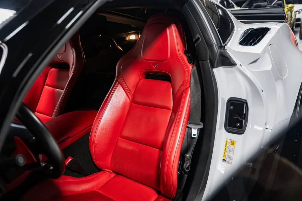 2018 Chevrolet Corvette C7 Z06 - Image 13 of 18