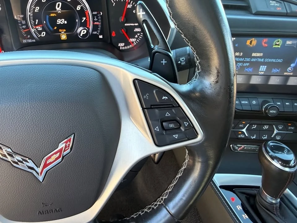 2018 Chevrolet Corvette C7 - Image 17 of 20
