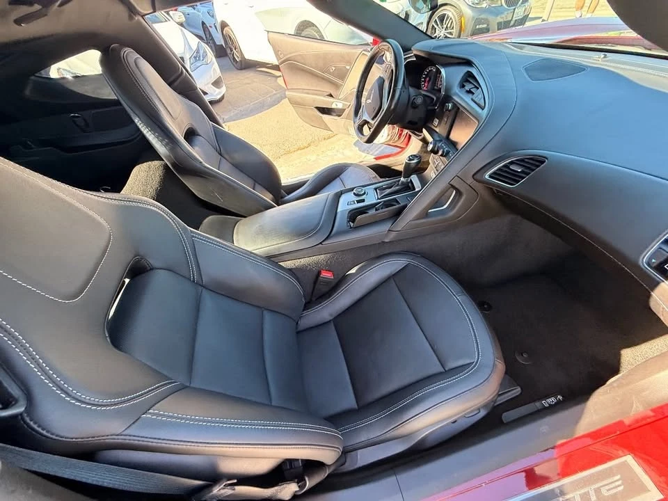 2018 Chevrolet Corvette C7 - Image 14 of 20