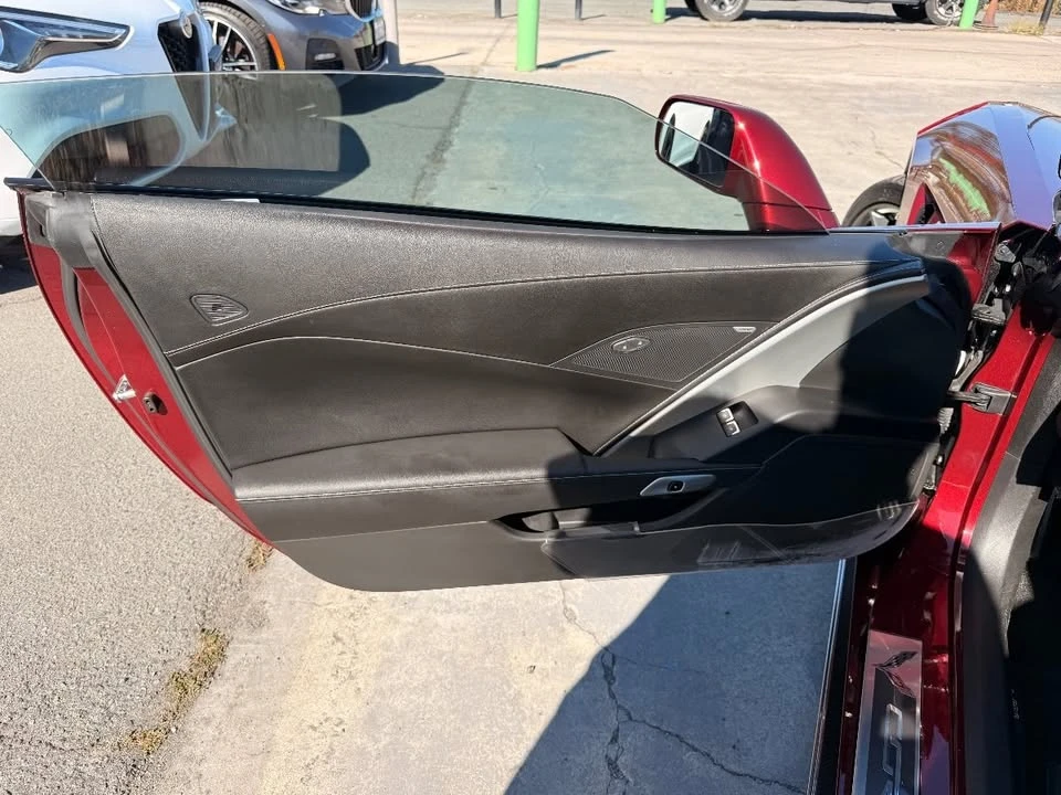 2018 Chevrolet Corvette C7 - Image 9 of 20