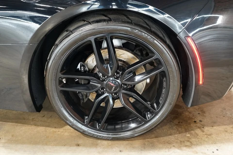 2018 Chevrolet Corvette C7 - Image 7 of 10