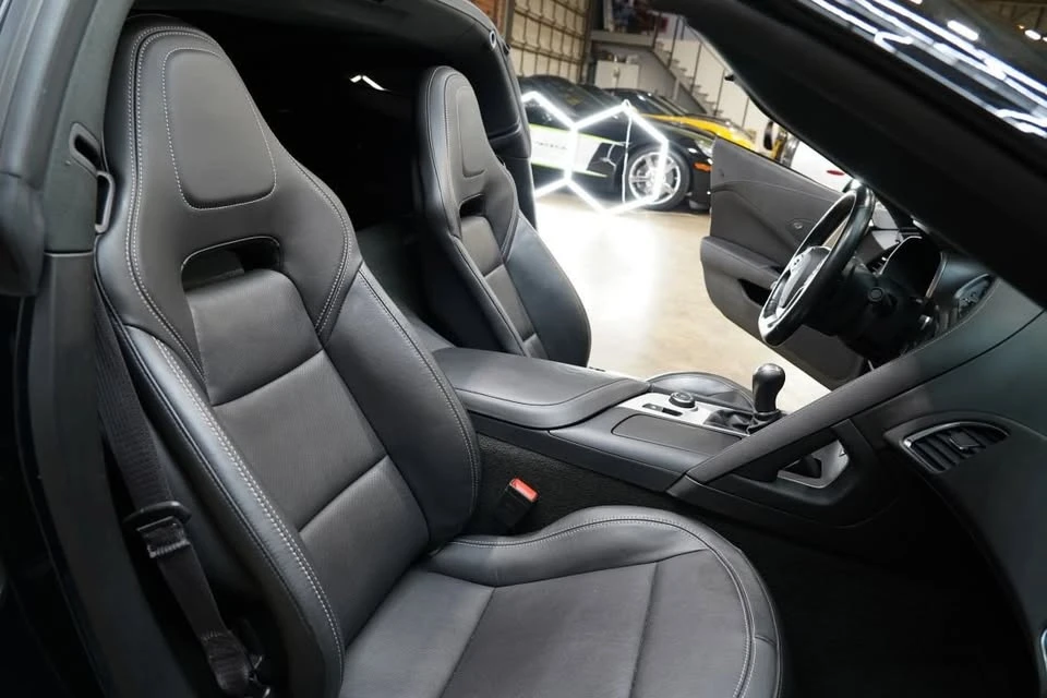 2018 Chevrolet Corvette C7 - Image 6 of 10