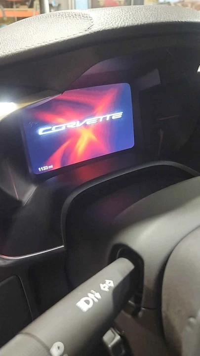 2018 Chevrolet Corvette C7 Z06 - Image 13 of 20