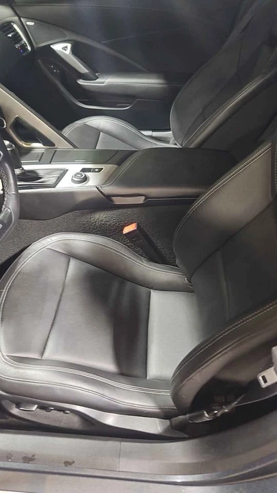 2018 Chevrolet Corvette C7 Z06 - Image 12 of 20