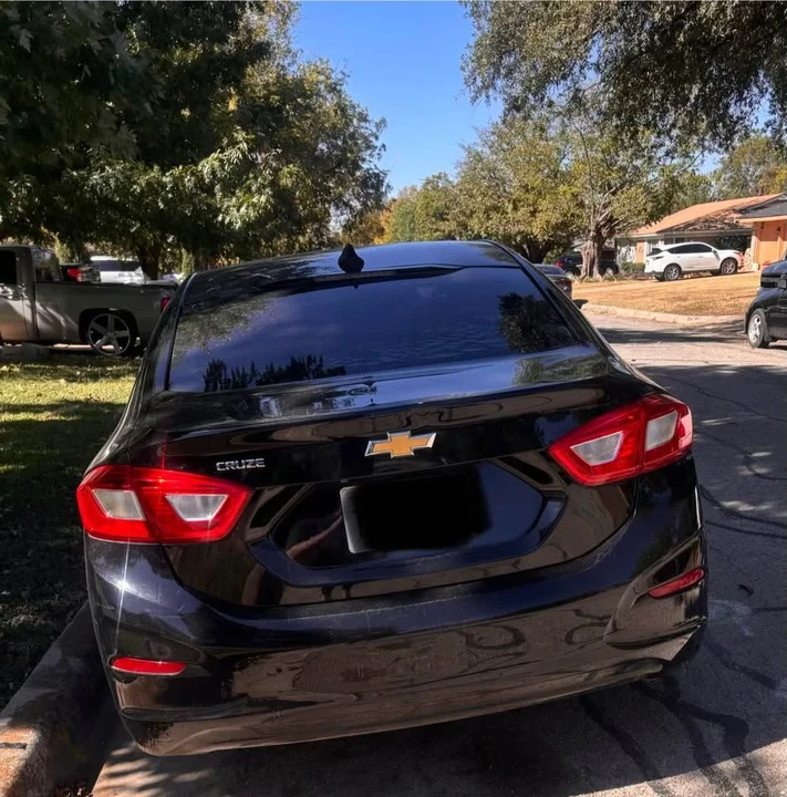 2018 Chevrolet Cruze - Image 5 of 5
