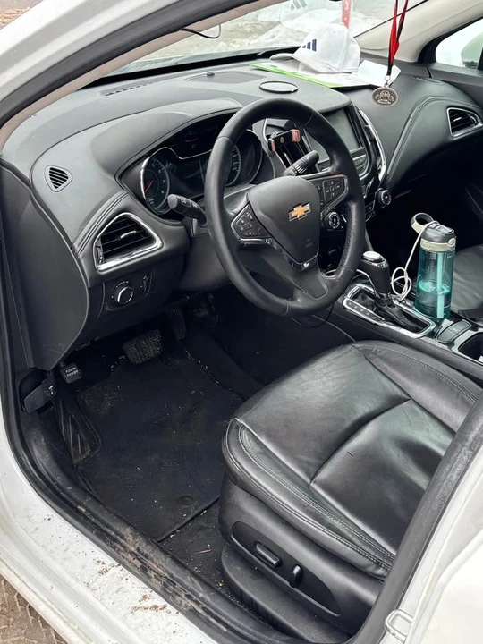 2018 Chevrolet Cruze - Image 3 of 10