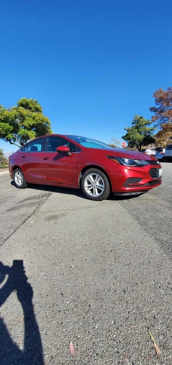 2018 Chevrolet Cruze - Image 3 of 7
