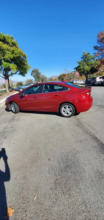 2018 Chevrolet Cruze - Image 6 of 7