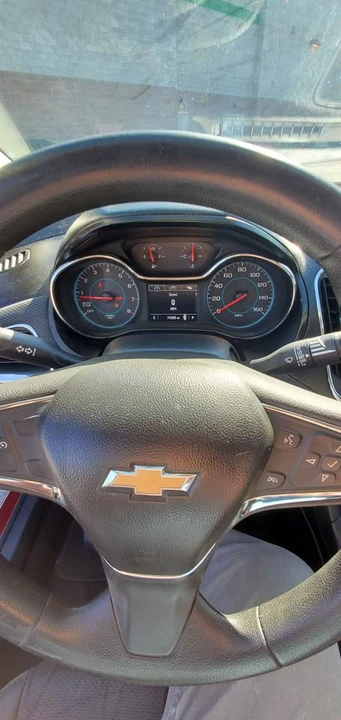 2018 Chevrolet Cruze - Image 5 of 7