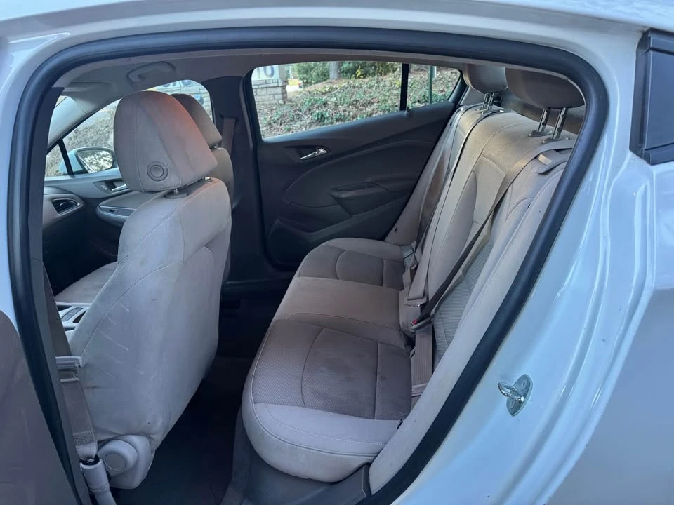 2018 Chevrolet Cruze - Image 7 of 13