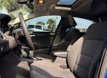 2018 Chevrolet Cruze - Image 7 of 13