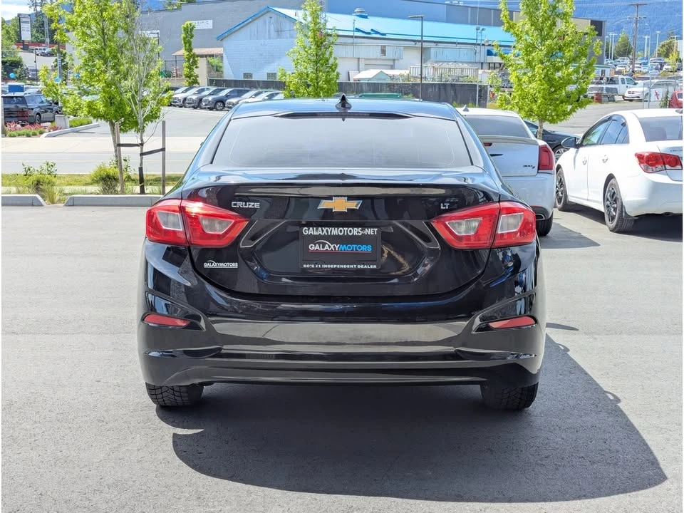 2018 Chevrolet Cruze - Image 3 of 7