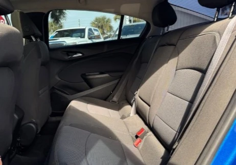 2018 Chevrolet Cruze - Image 13 of 13