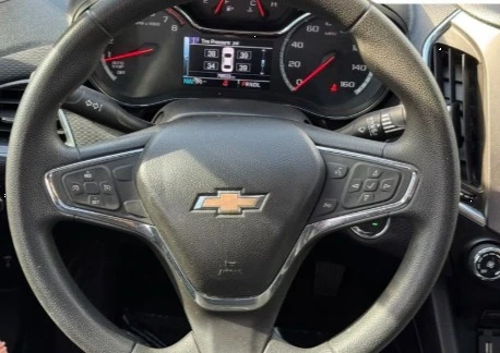 2018 Chevrolet Cruze - Image 9 of 13