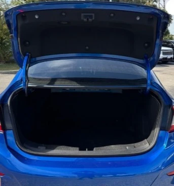 2018 Chevrolet Cruze - Image 5 of 13