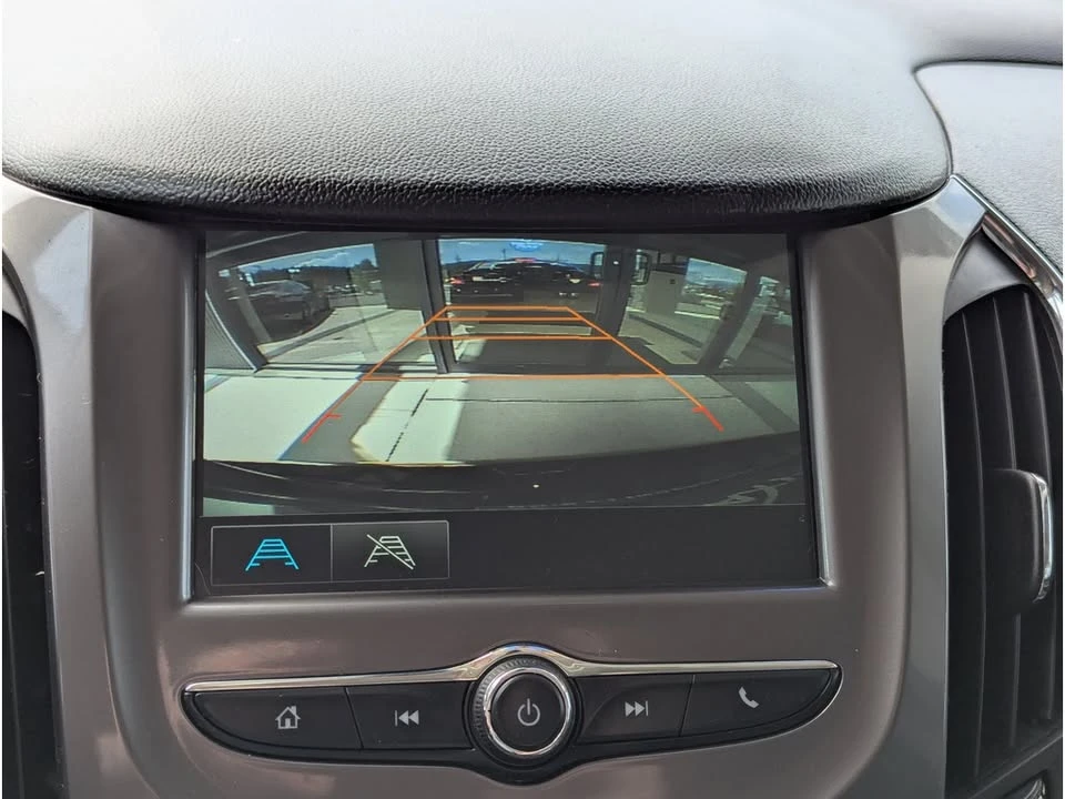 2018 Chevrolet Cruze - Image 4 of 7