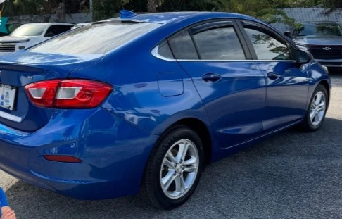 2018 Chevrolet Cruze - Image 6 of 13