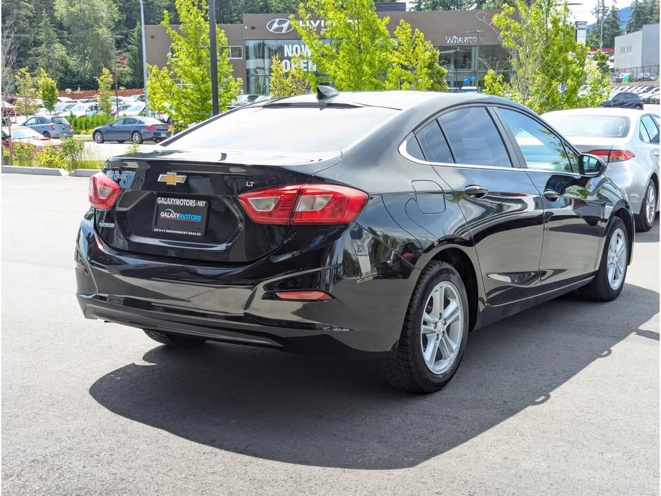 2018 Chevrolet Cruze - Image 2 of 7