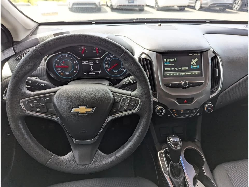 2018 Chevrolet Cruze - Image 5 of 7
