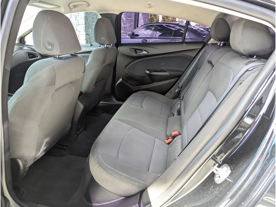2018 Chevrolet Cruze - Image 7 of 7