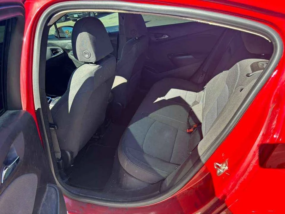 2018 Chevrolet Cruze - Image 7 of 7