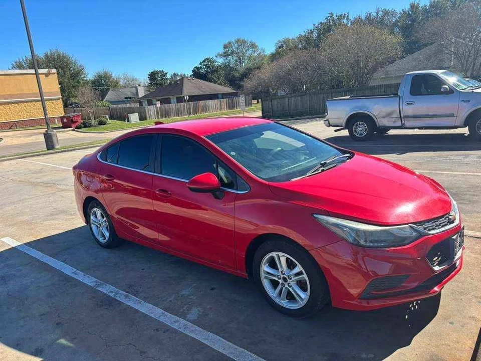2018 Chevrolet Cruze - Image 3 of 7