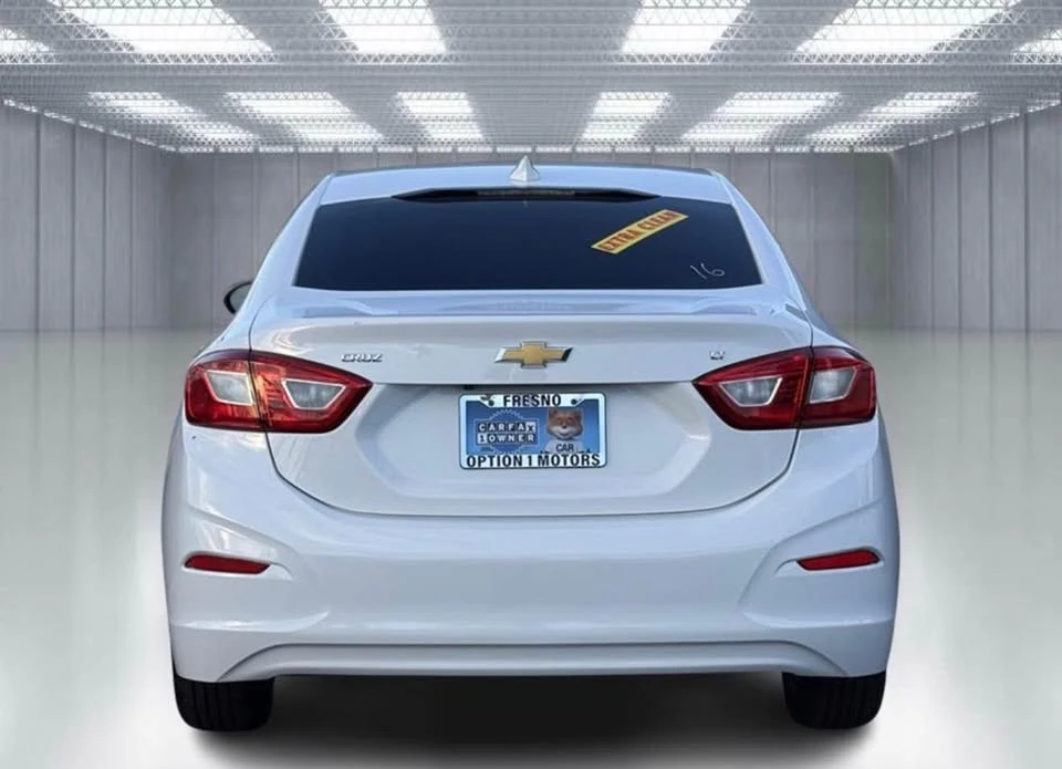 2018 Chevrolet Cruze - Image 3 of 5
