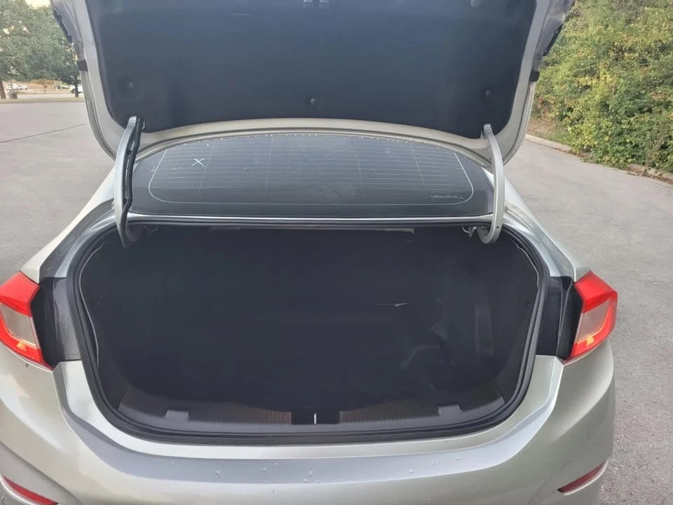 2018 Chevrolet Cruze - Image 7 of 18