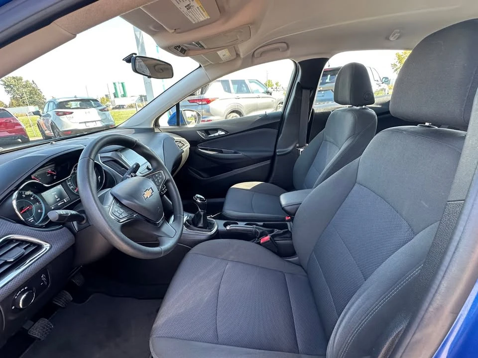 2018 Chevrolet Cruze - Image 14 of 20