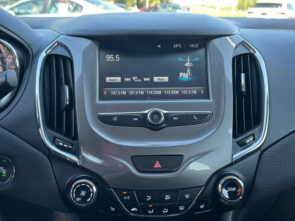 2018 Chevrolet Cruze - Image 20 of 20