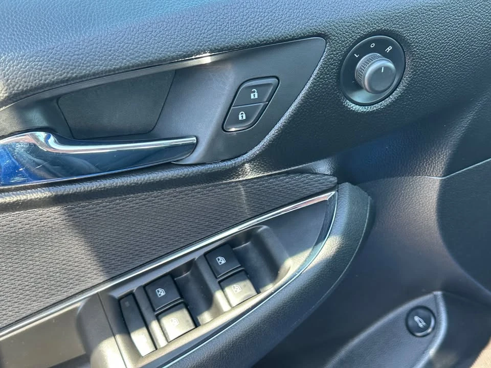 2018 Chevrolet Cruze - Image 19 of 20