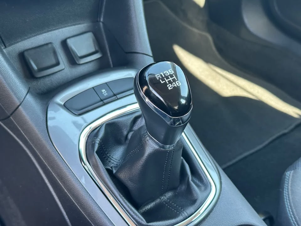 2018 Chevrolet Cruze - Image 18 of 20