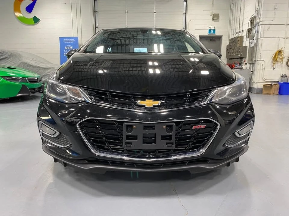 2018 Chevrolet Cruze - Image 8 of 12