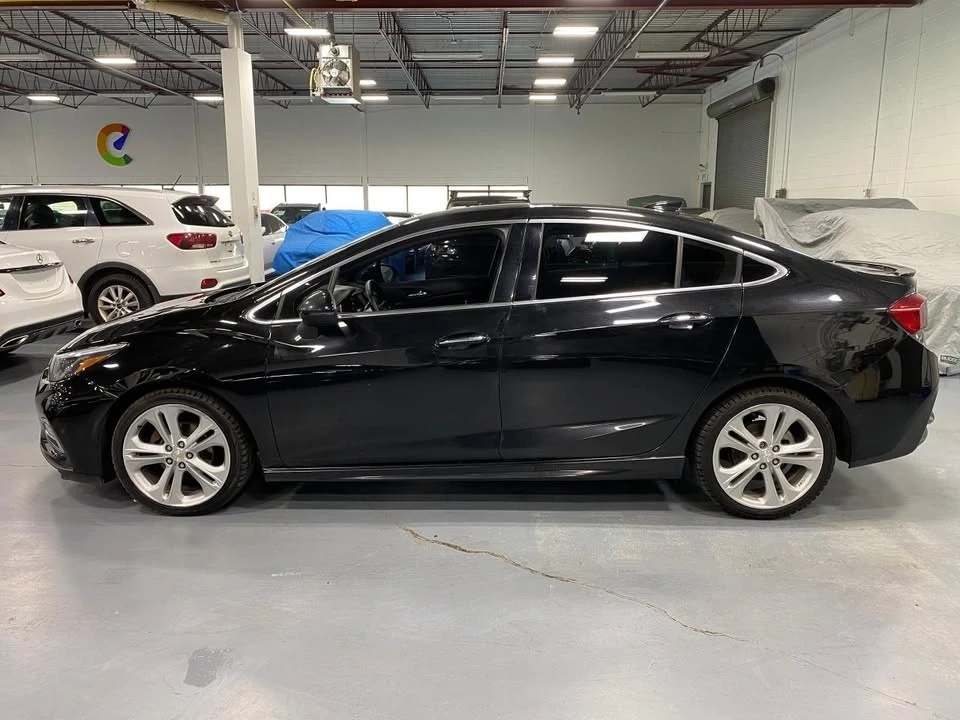 2018 Chevrolet Cruze - Image 2 of 12