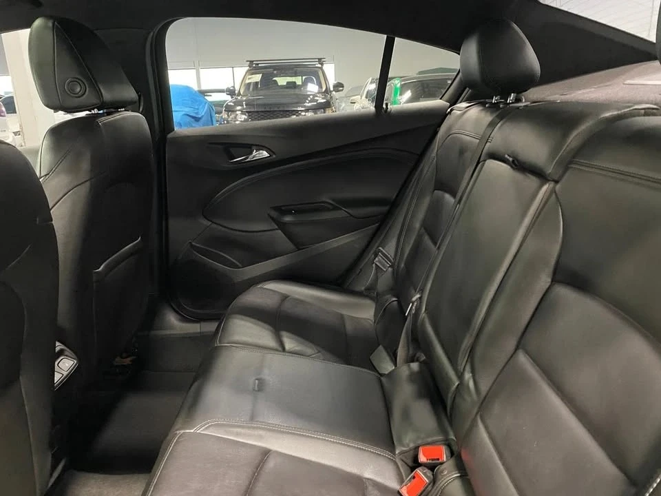 2018 Chevrolet Cruze - Image 12 of 12