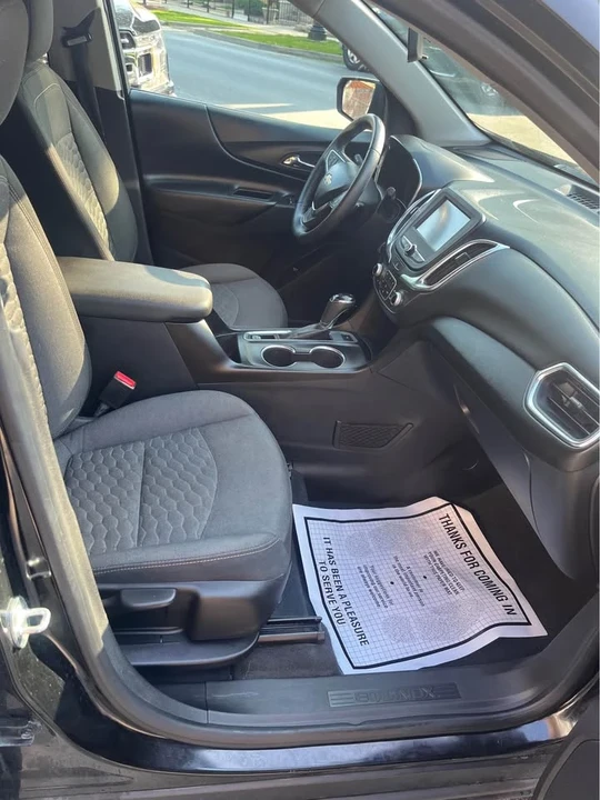 2018 Chevrolet Equinox - Image 6 of 8