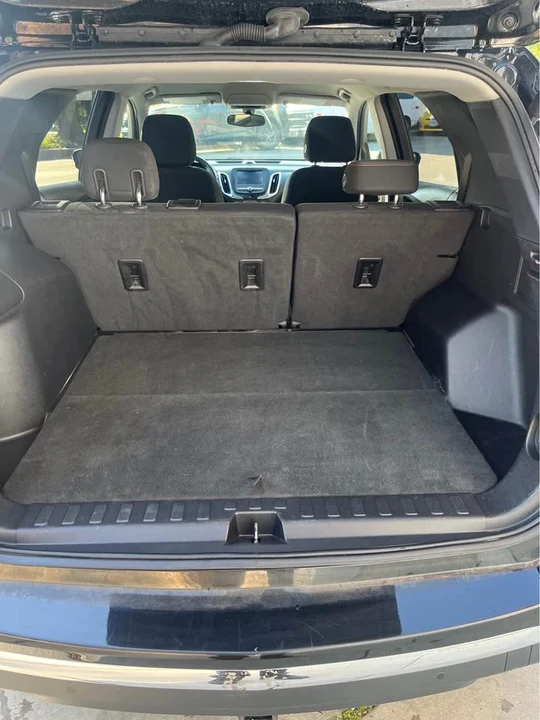 2018 Chevrolet Equinox - Image 4 of 8