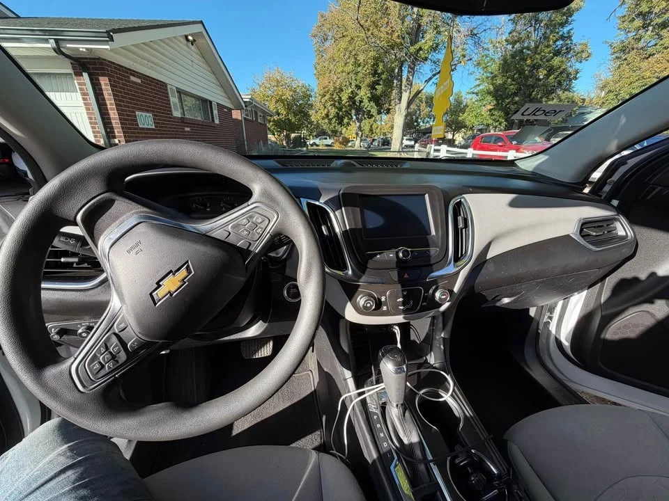 2018 Chevrolet Equinox - Image 6 of 8