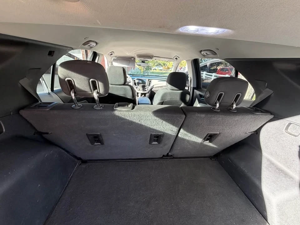 2018 Chevrolet Equinox - Image 8 of 8