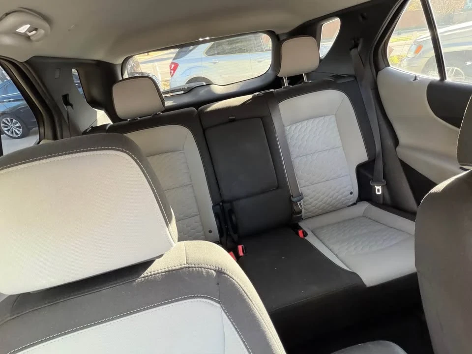 2018 Chevrolet Equinox - Image 7 of 8