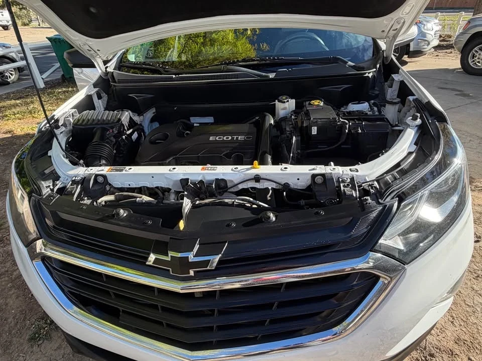 2018 Chevrolet Equinox - Image 5 of 8
