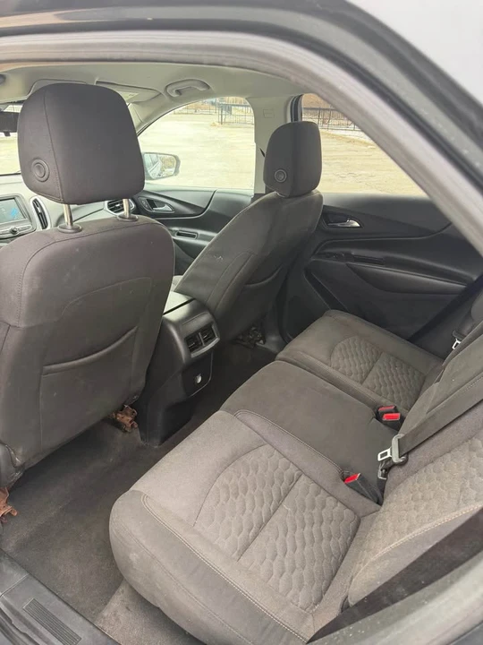 2018 Chevrolet Equinox - Image 6 of 11