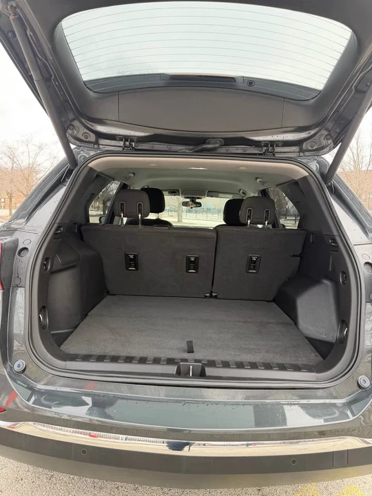2018 Chevrolet Equinox - Image 8 of 11