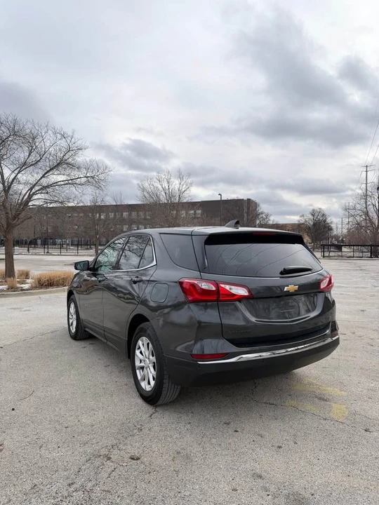 2018 Chevrolet Equinox - Image 4 of 11