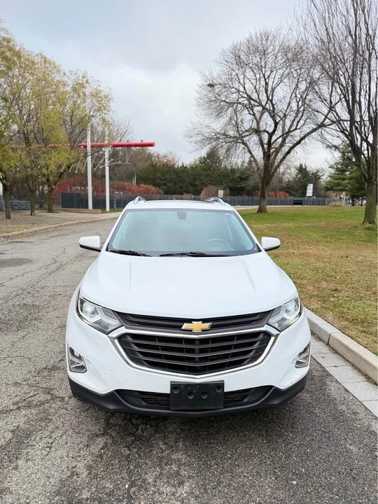 2018 Chevrolet Equinox - Image 3 of 17