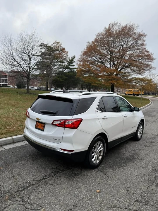 2018 Chevrolet Equinox - Image 11 of 17