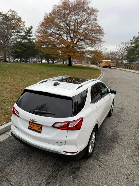 2018 Chevrolet Equinox - Image 7 of 17