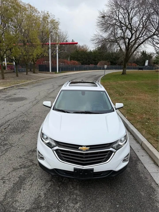 2018 Chevrolet Equinox - Image 15 of 17