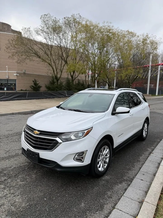 2018 Chevrolet Equinox - Image 17 of 17
